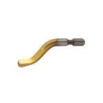 NOGA afgrater klinge BN2012 N2 HSS-TIN (62-64Rc)